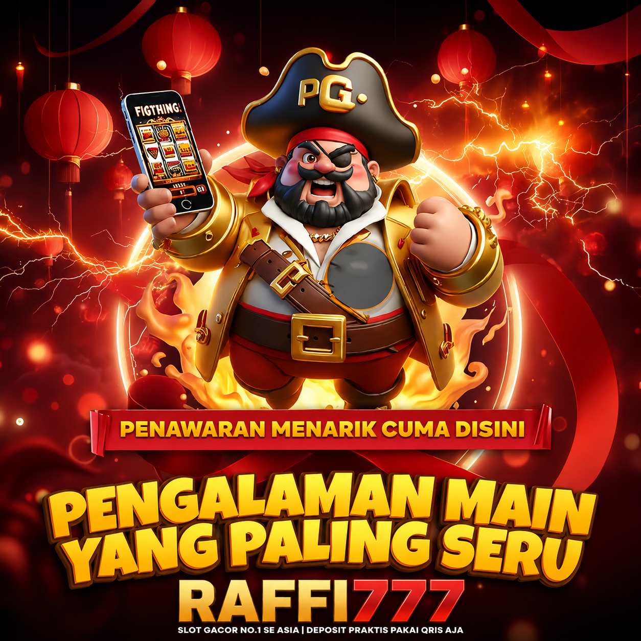 Game Gacor Banner